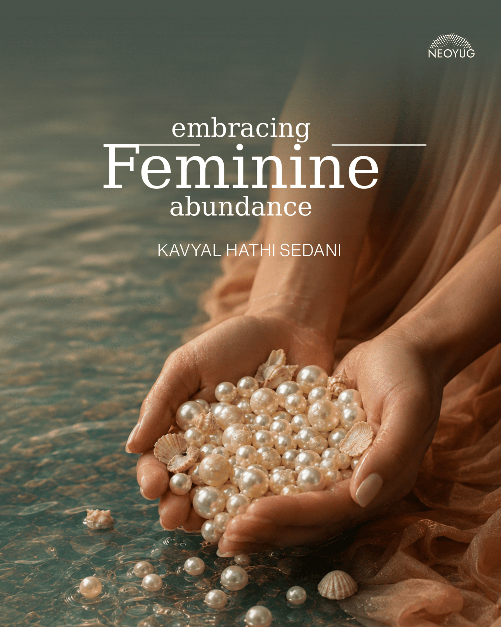 Embracing Feminine Abundance