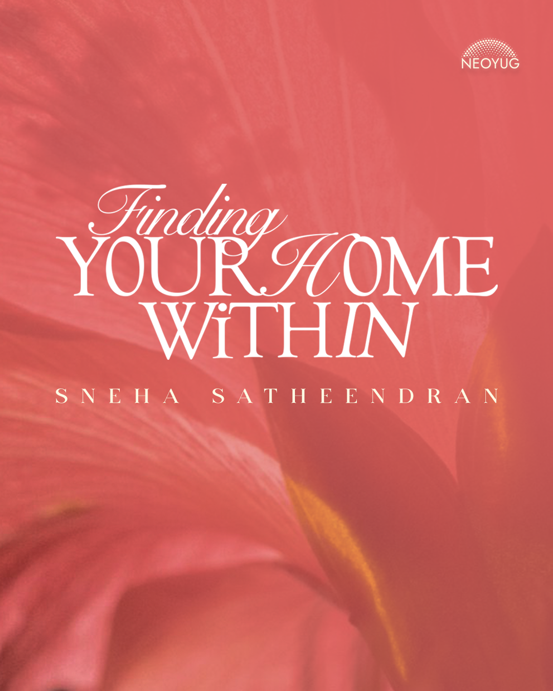 Finding Your Home Within