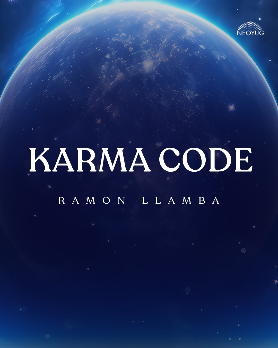 Karma Code: From Loop to Liberation in 21 Days