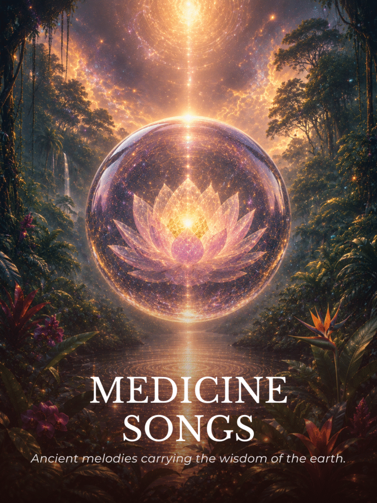 Medicine Songs
