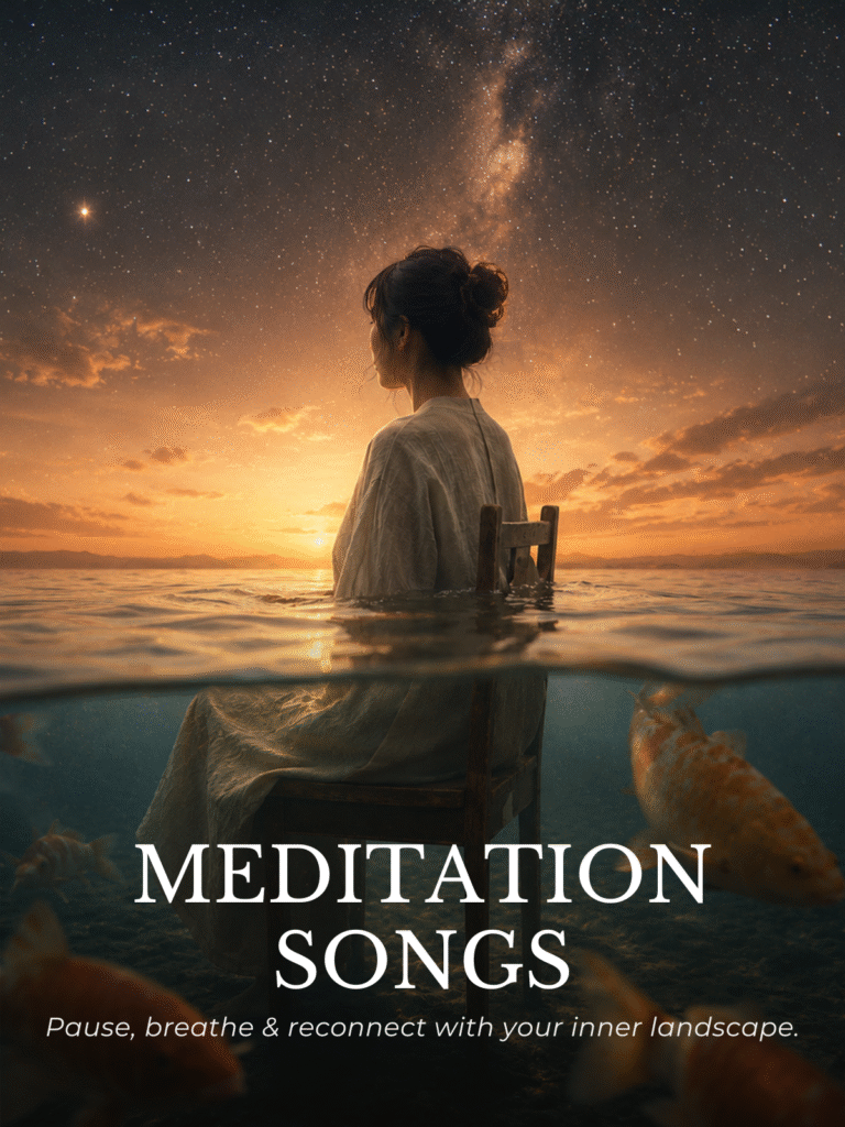 Meditation Music