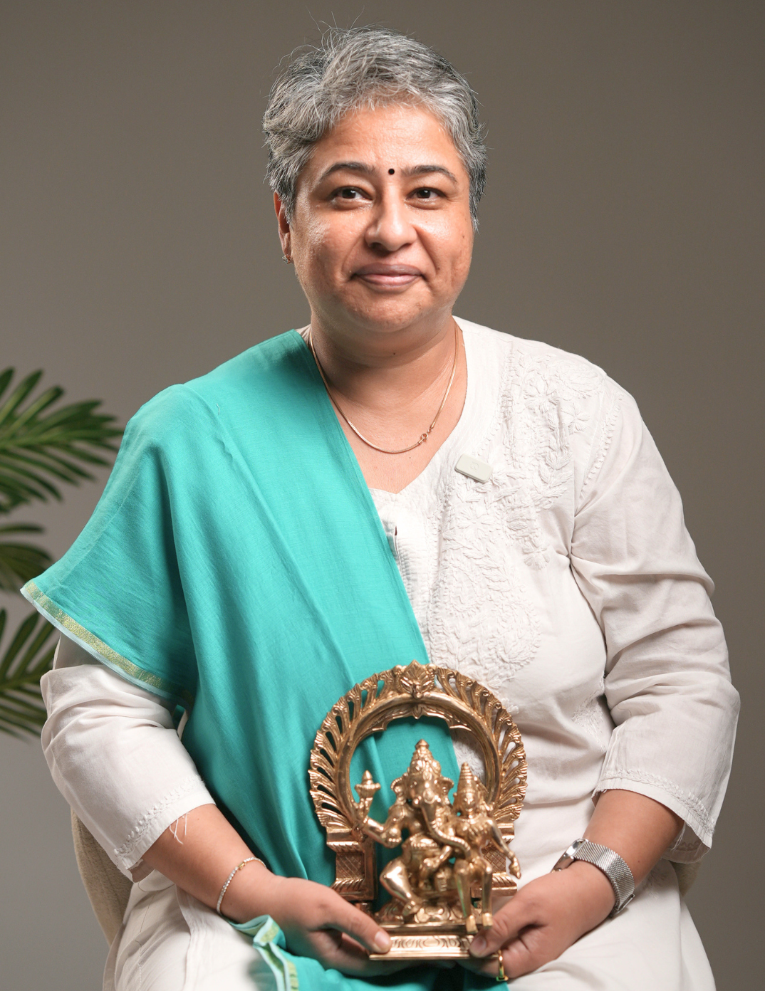 Shree Dr. Pallavi Kwatra