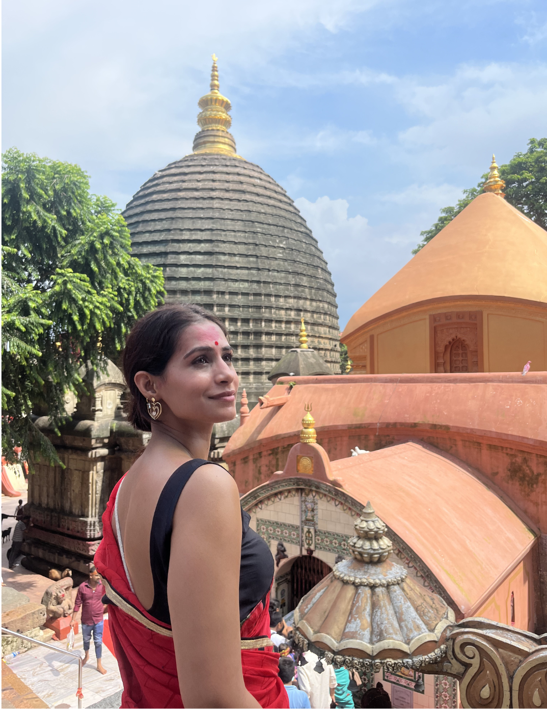Jasmeet Kaur