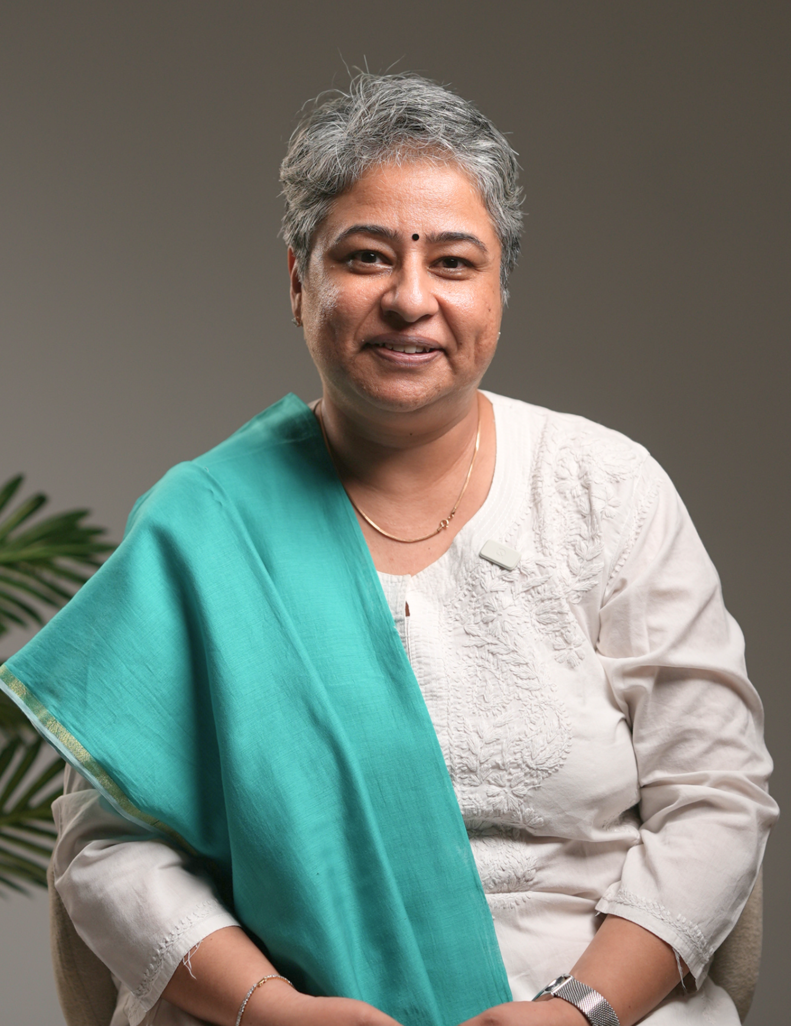 Shree Dr. Pallavi Kwatra