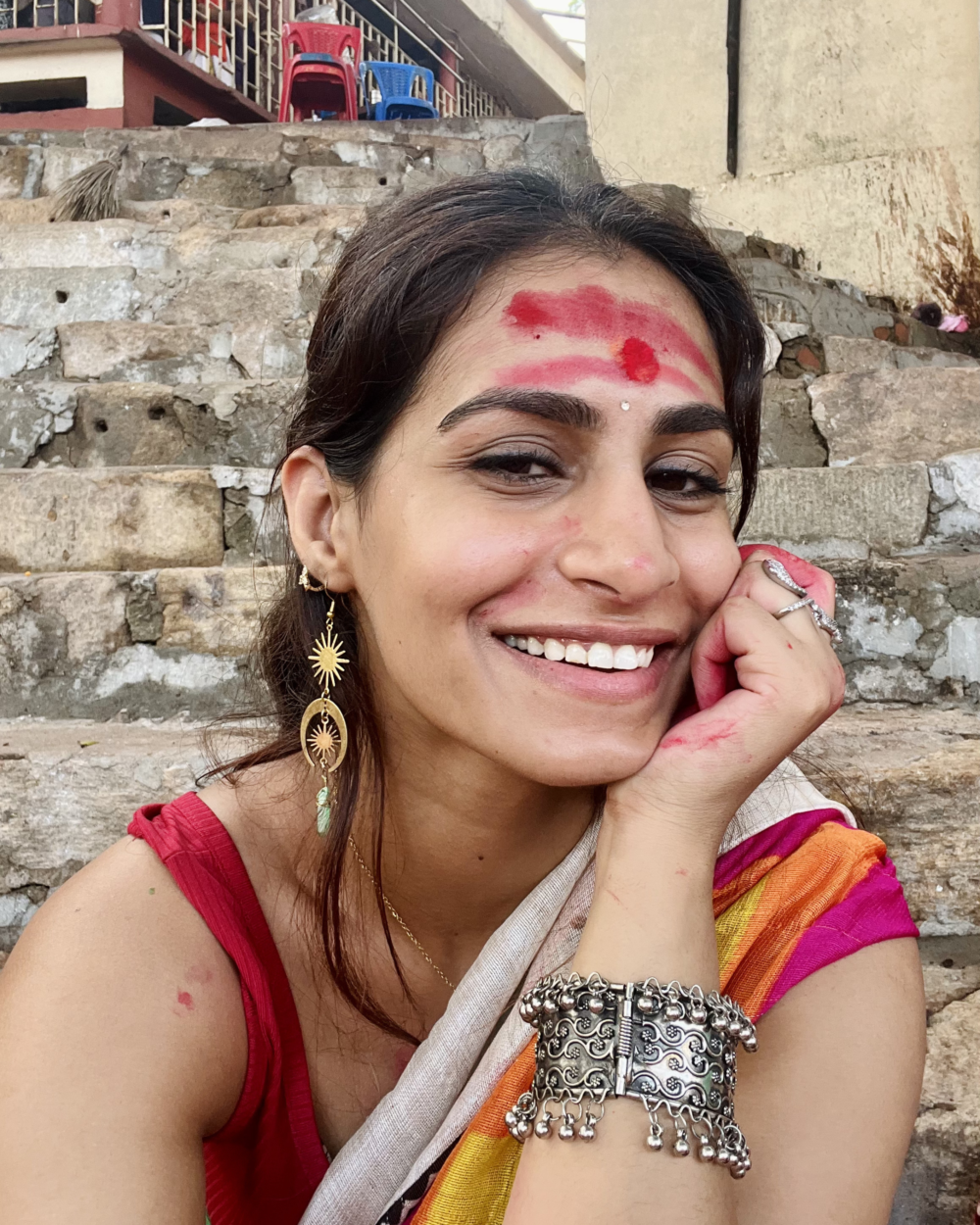 Jasmeet Kaur