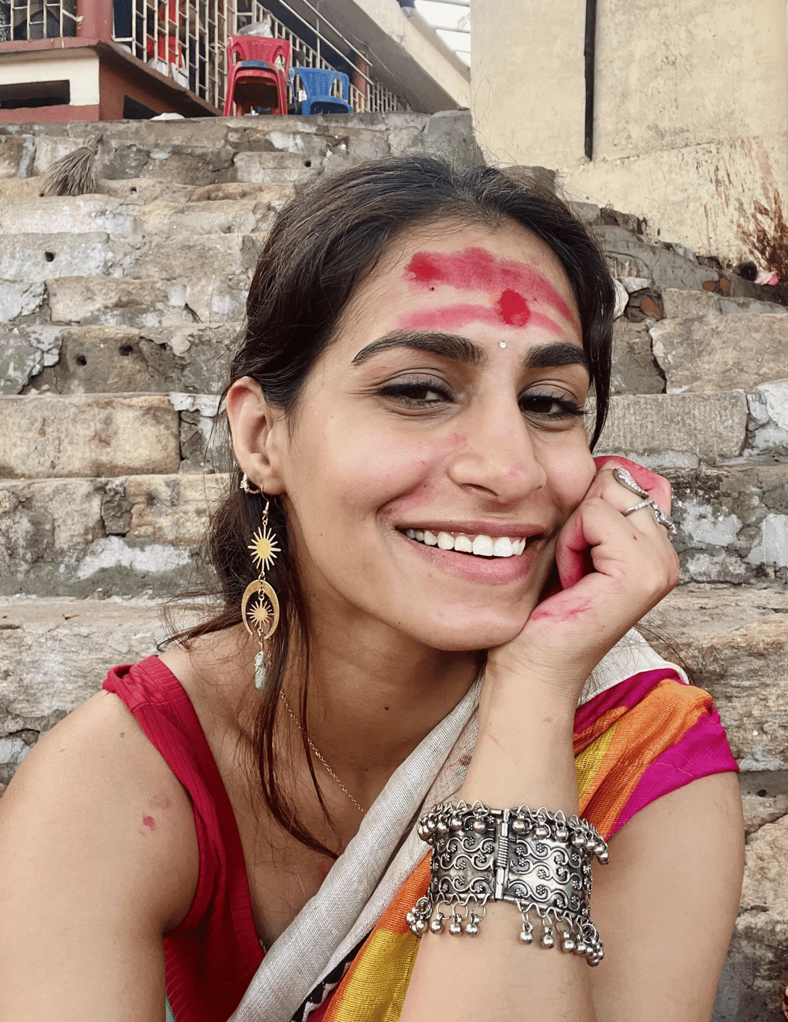 Jasmeet Kaur