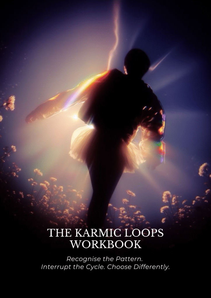The Karmic Loops Workbook