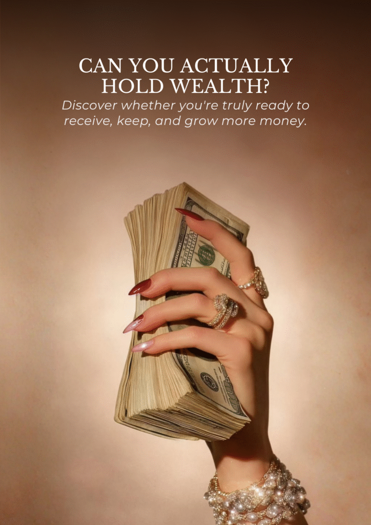 What’s Your Wealth Capacity?