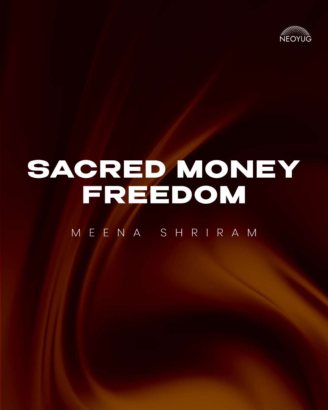 Sacred Money Freedom