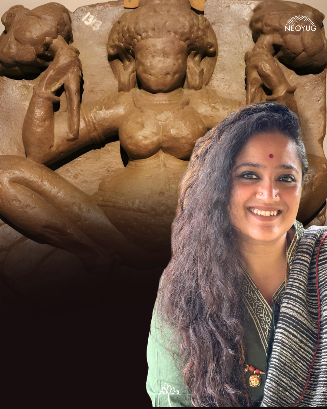Womb Work With Aditi Uttanapada Sadhana