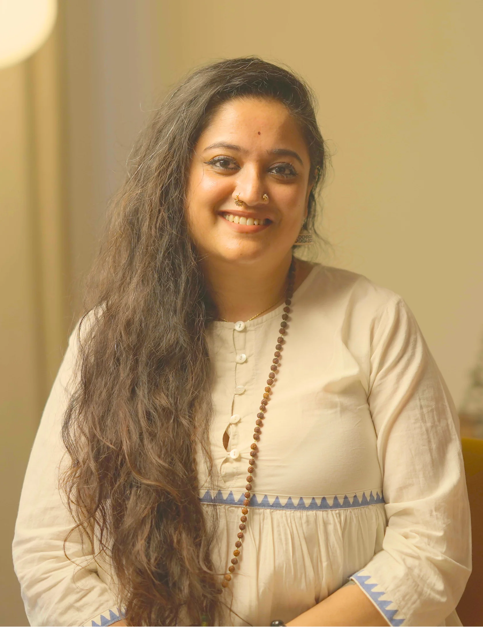 Anusha Suresh