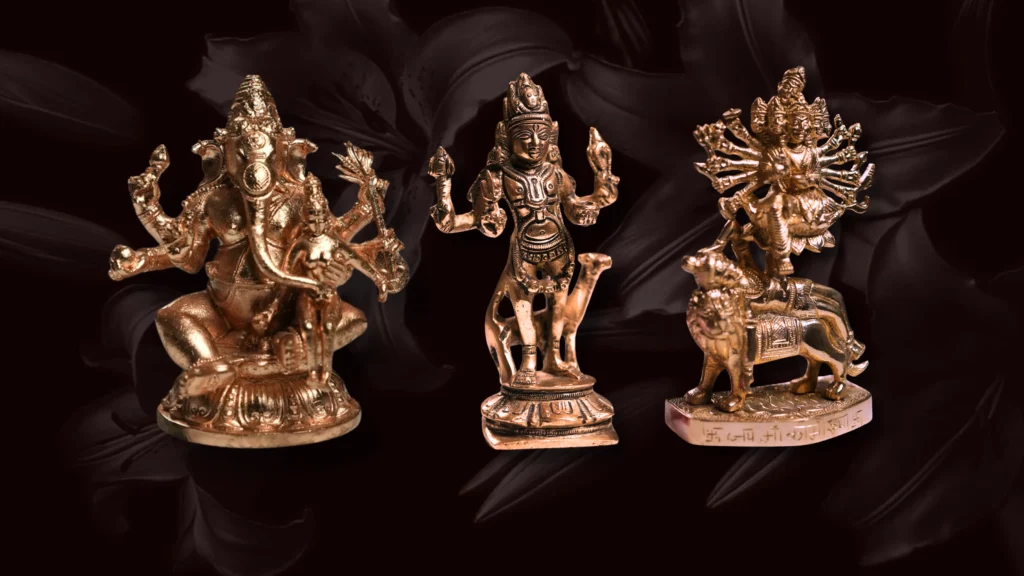 Vama Trika Tantra: The Path That Does Not Ask You to Escape Life