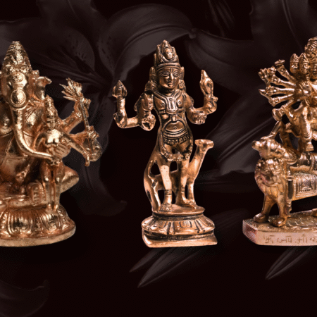 Vama Trika Tantra Diksha