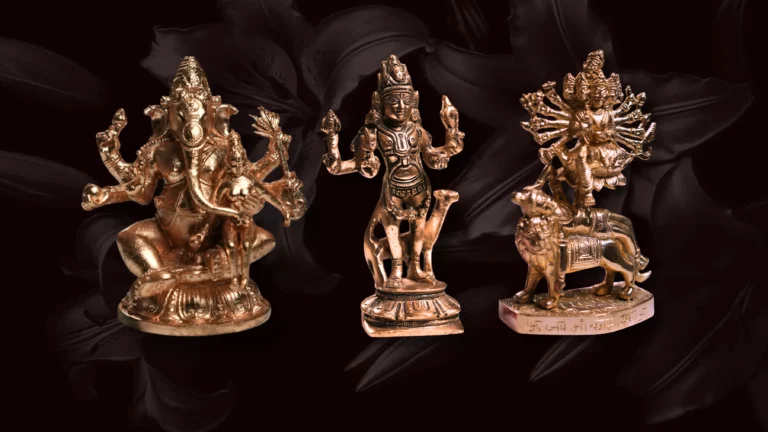 Vama Trika Tantra: The Path That Does Not Ask You to Escape Life
