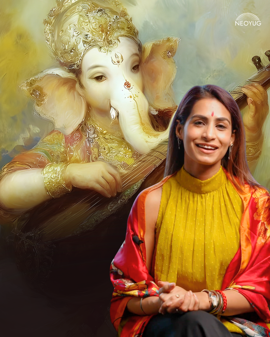 Mahāganapati Sādhana