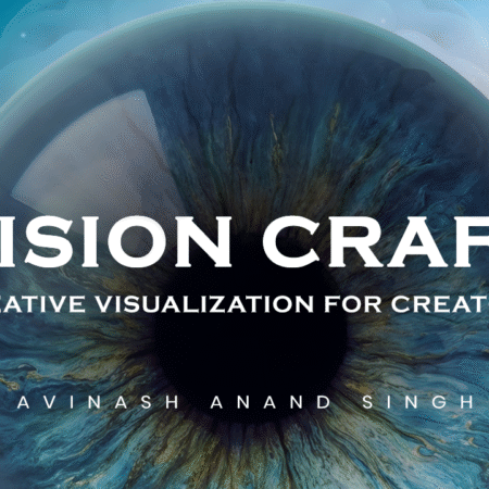 Manifestation Through Creative Visualization