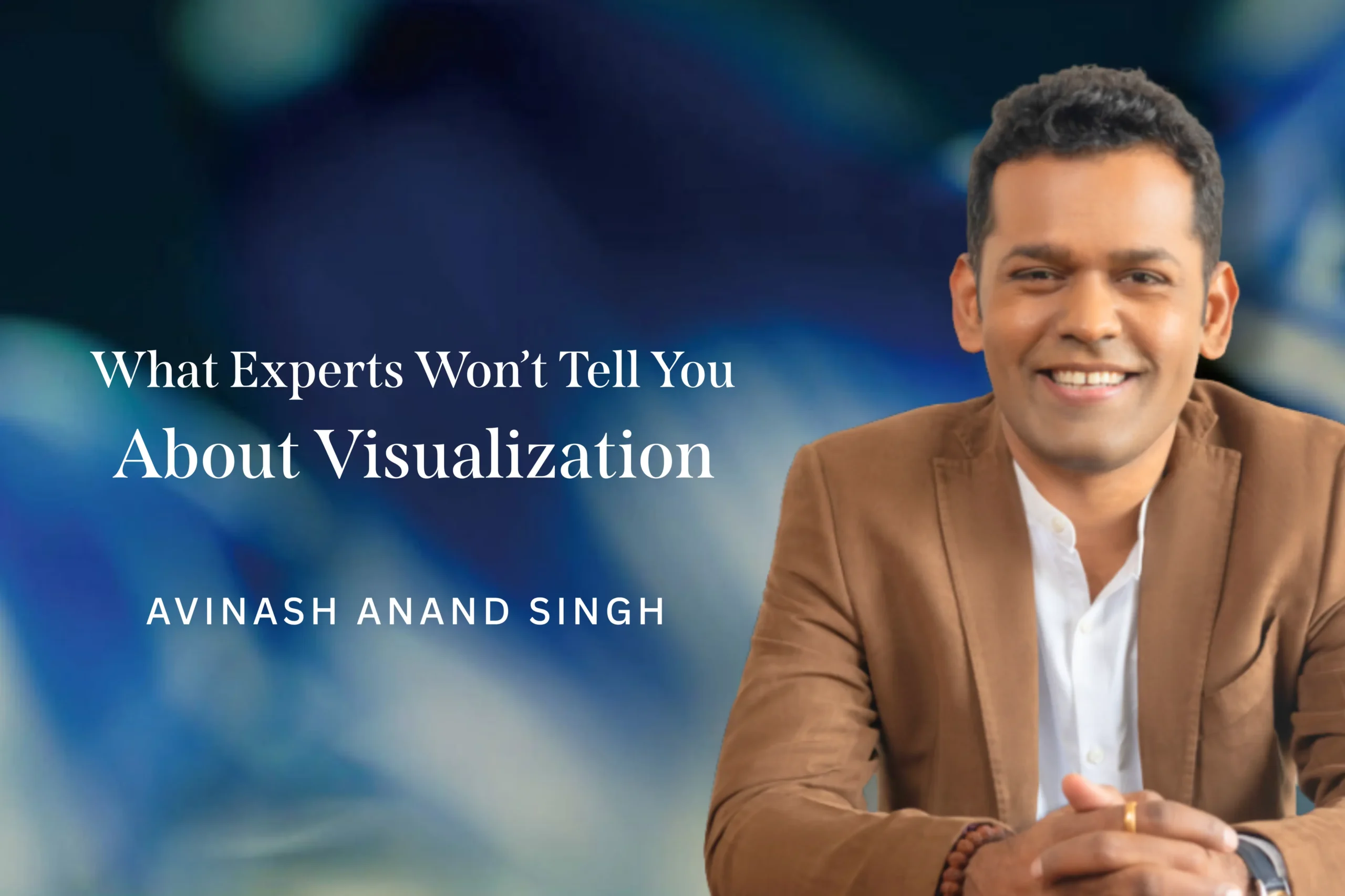 Avinash Anand Singh