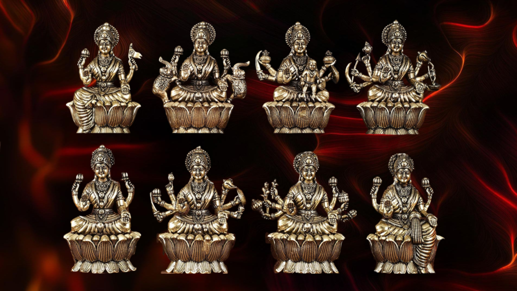 What is Devi Tattva, and why Navratri is the most powerful time to awaken it