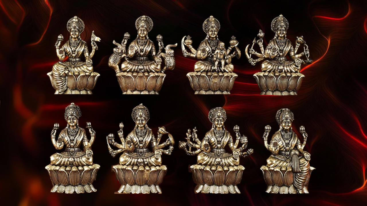 Devi Tattva: Why Navratri Is The Time To Awaken It