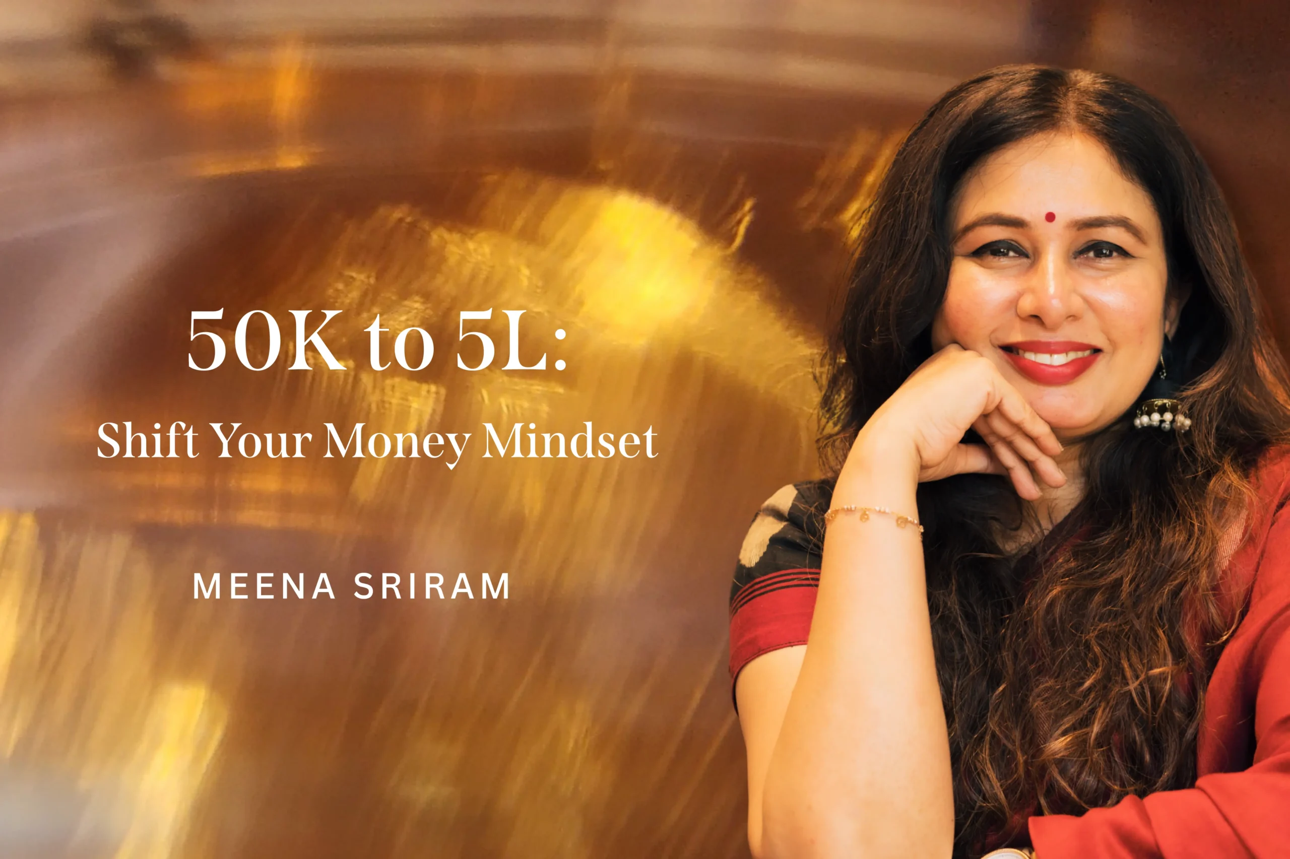 Meena Shriram
