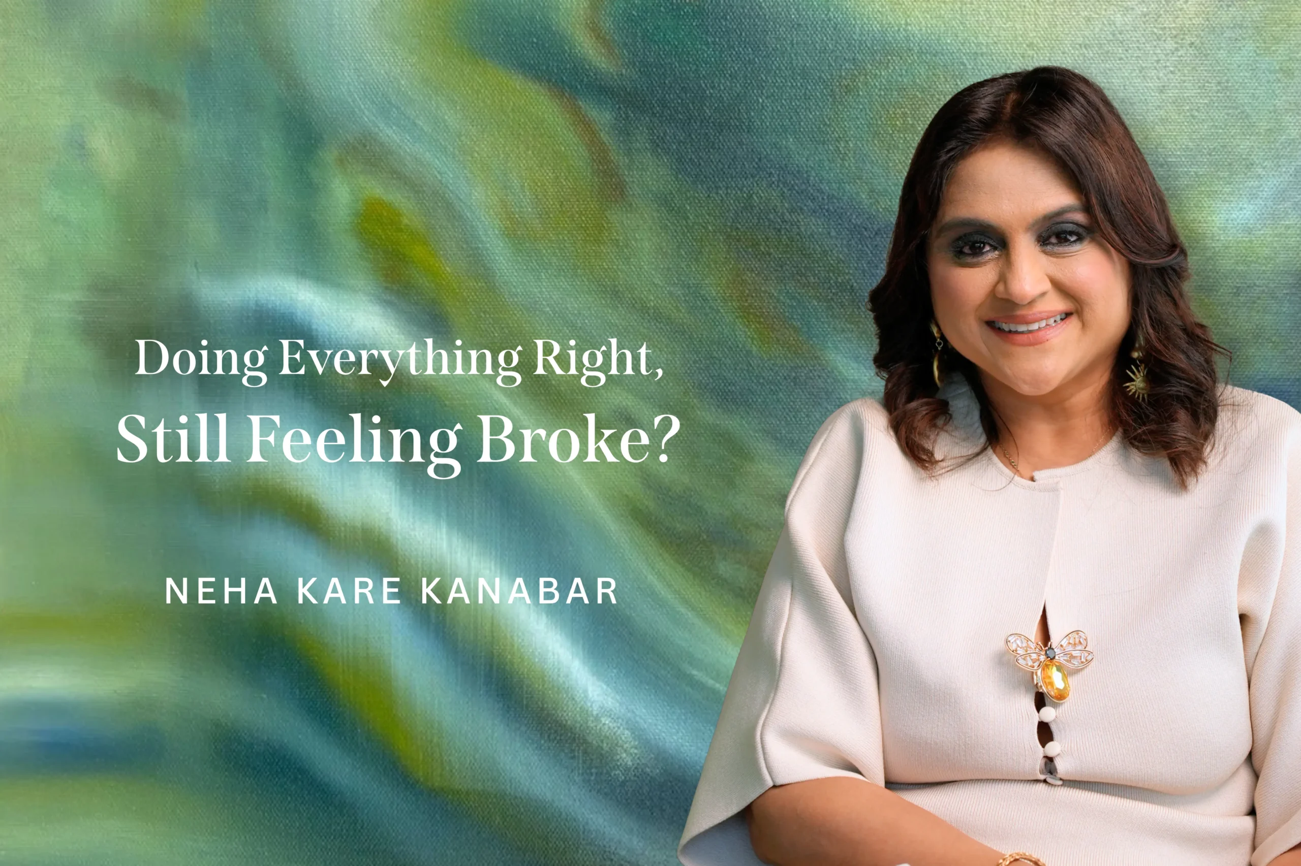Neha Kare Kanabar
