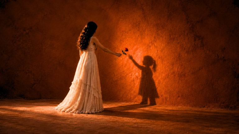 Mother Wound And Karma: What If The Pattern Did Not Begin With You?