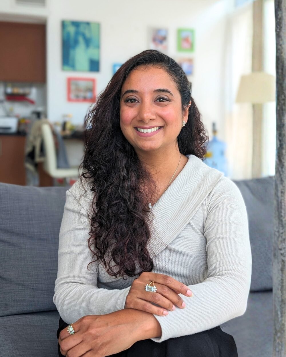 Chetna Chakravarthy