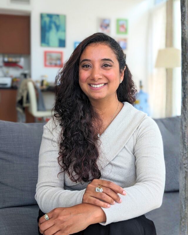 Chetna Chakravarthy