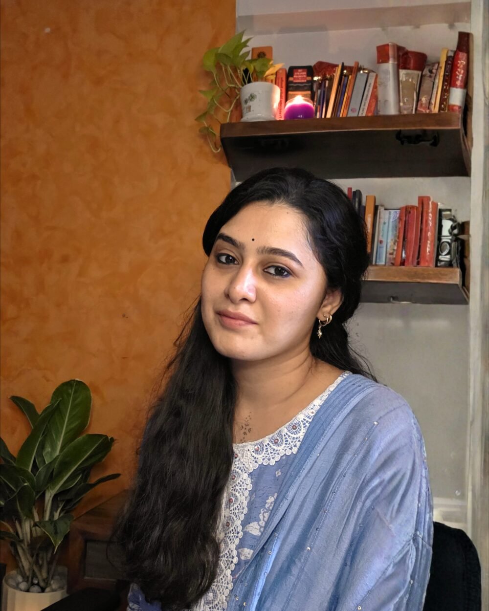 Dimple Desai