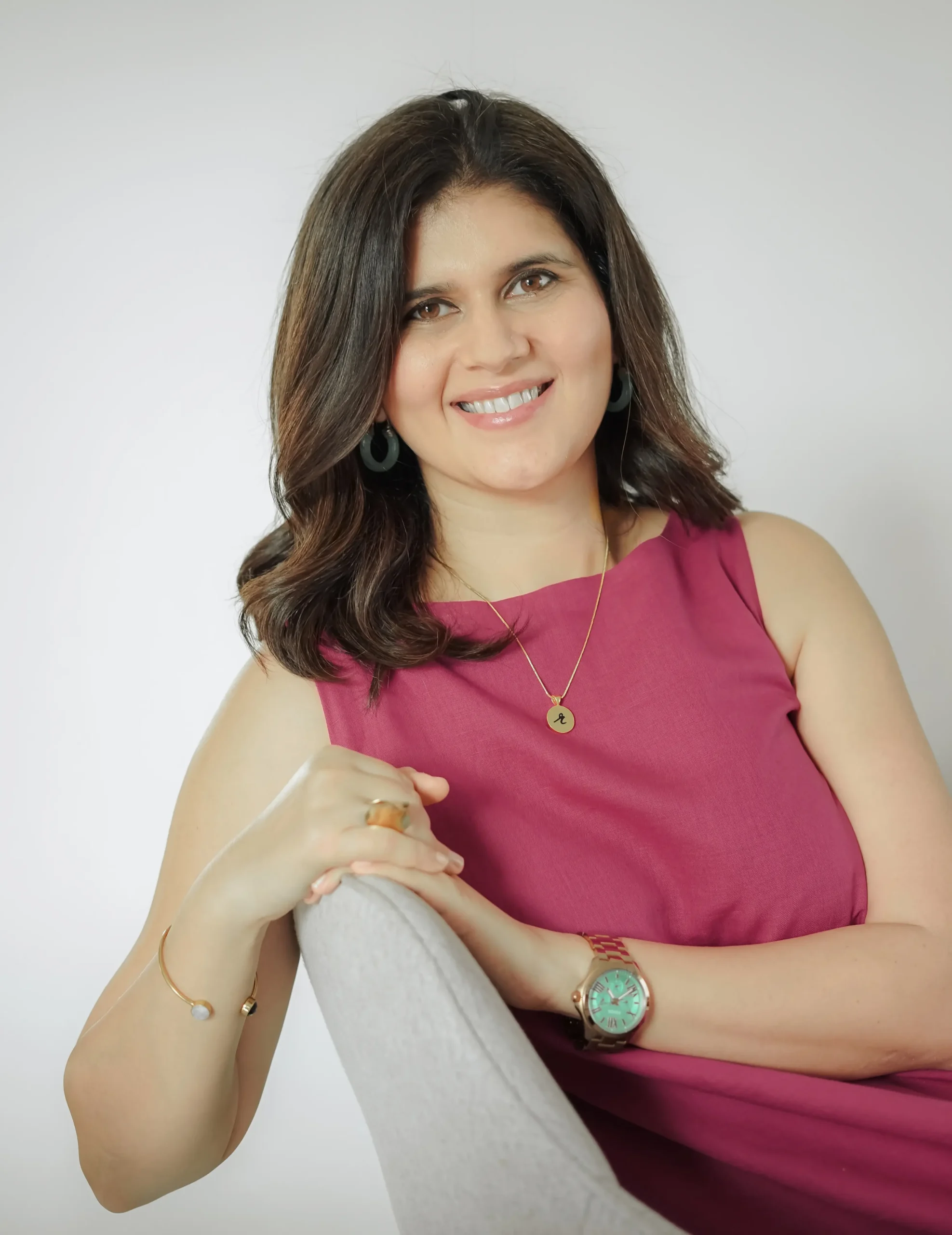 Ritika Bhagya