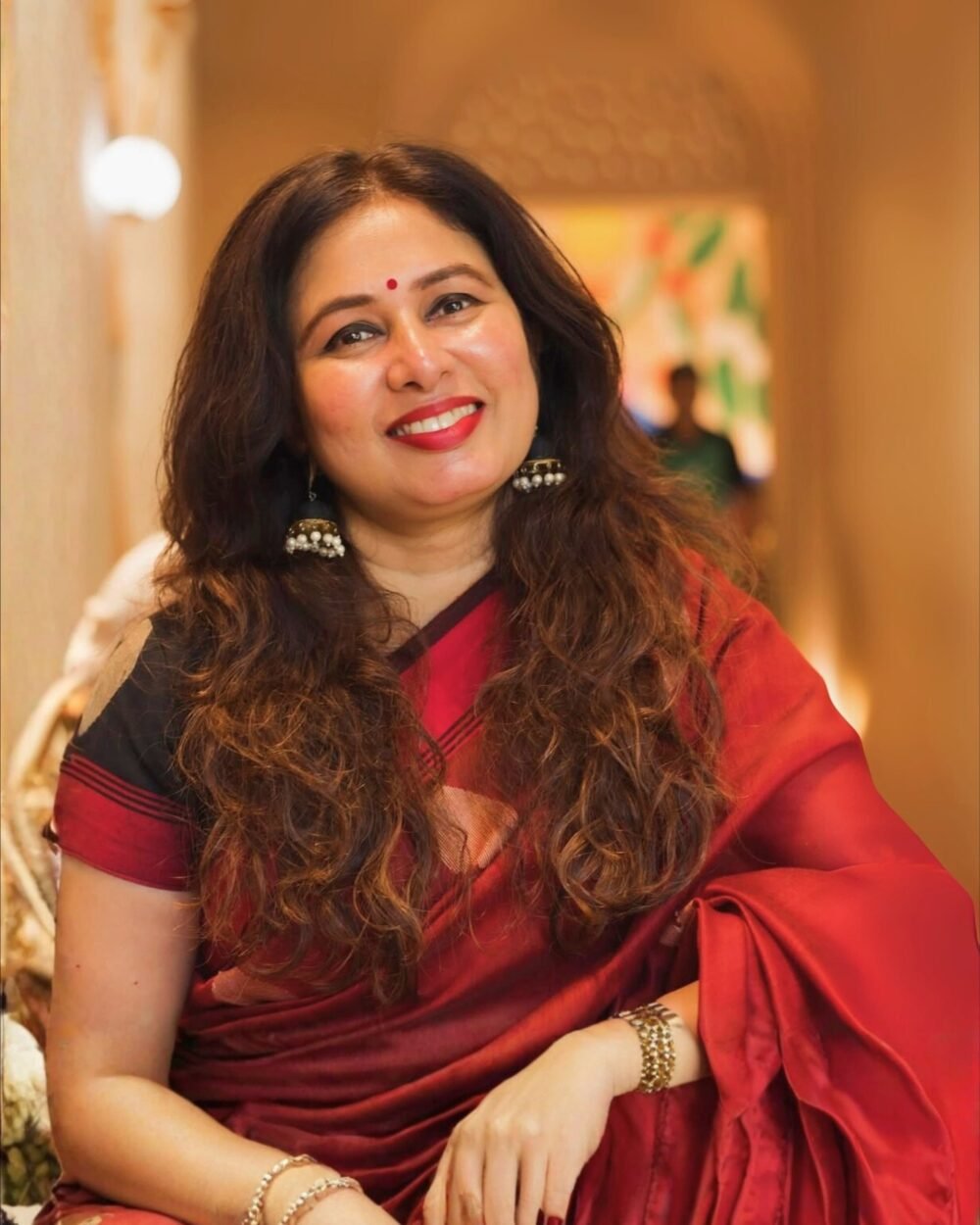 Meena Shriram