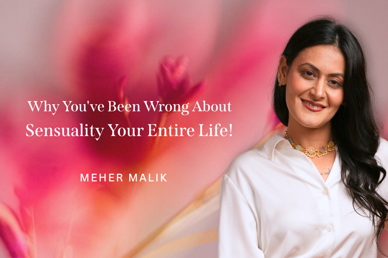 Meher Malik