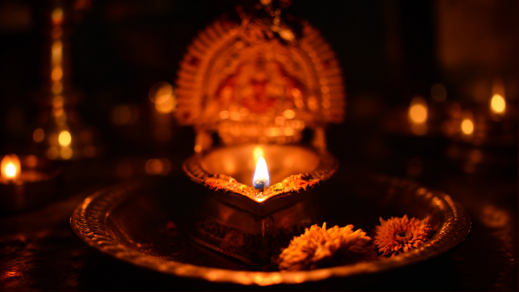Why Do Indian Scriptures Ask Us To Remember The Dead?