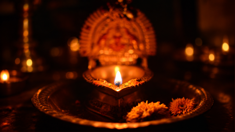 Why Do Indian Scriptures Ask Us To Remember The Dead?