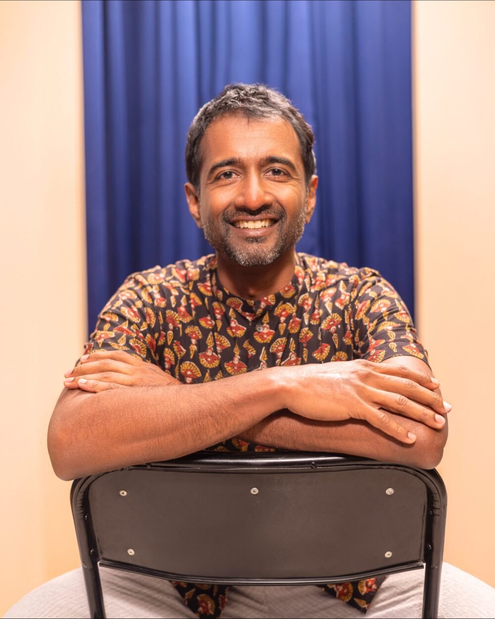 Vikram Devatha