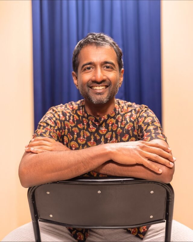 Vikram Devatha
