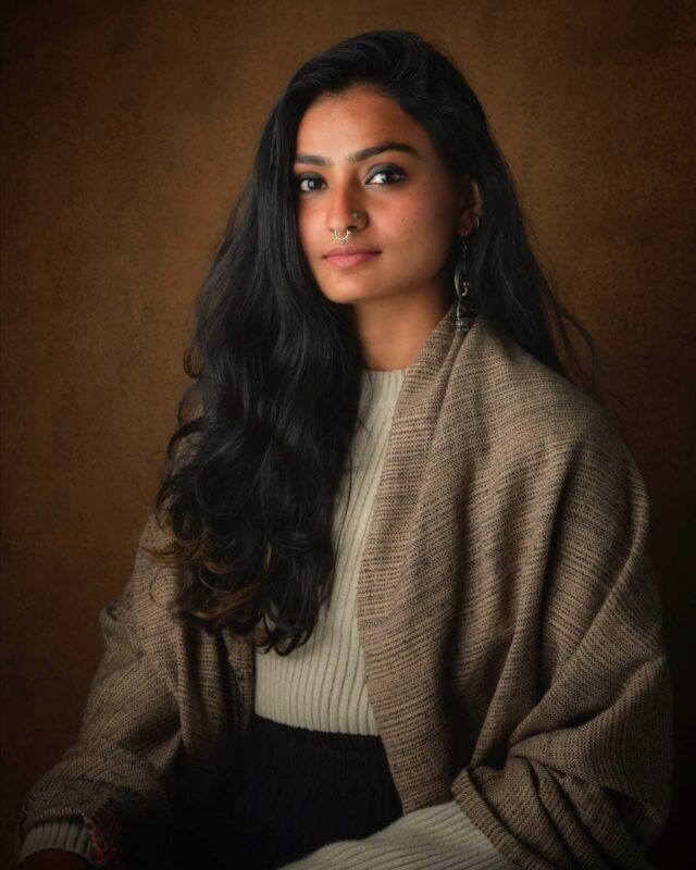 Aashie Mishra
