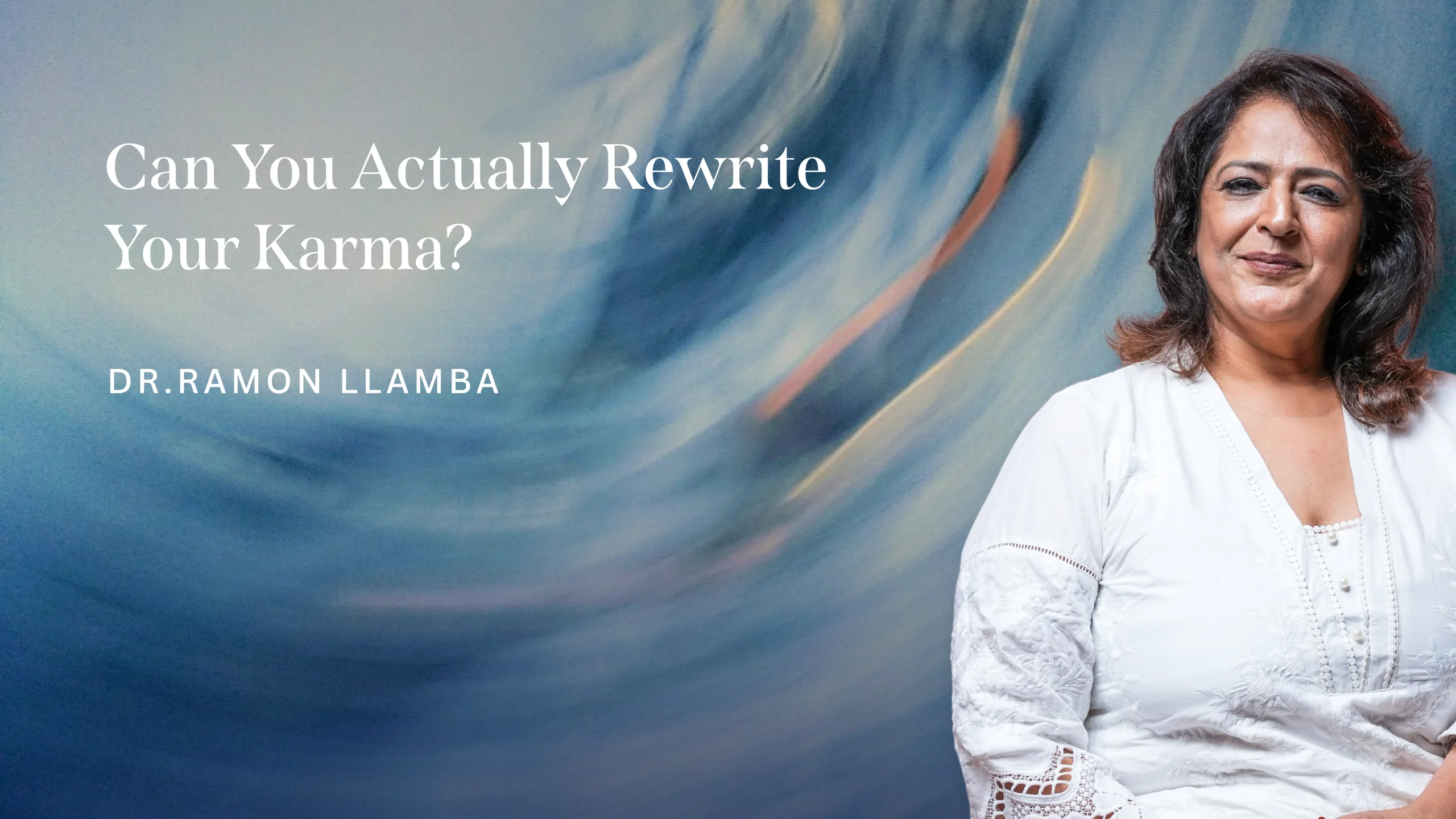 Can You Actually Rewrite Your Karma?