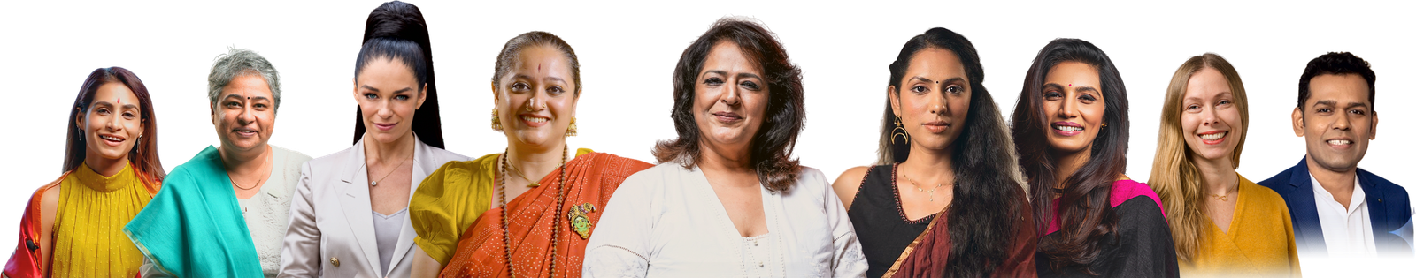 NeoYug mentors
