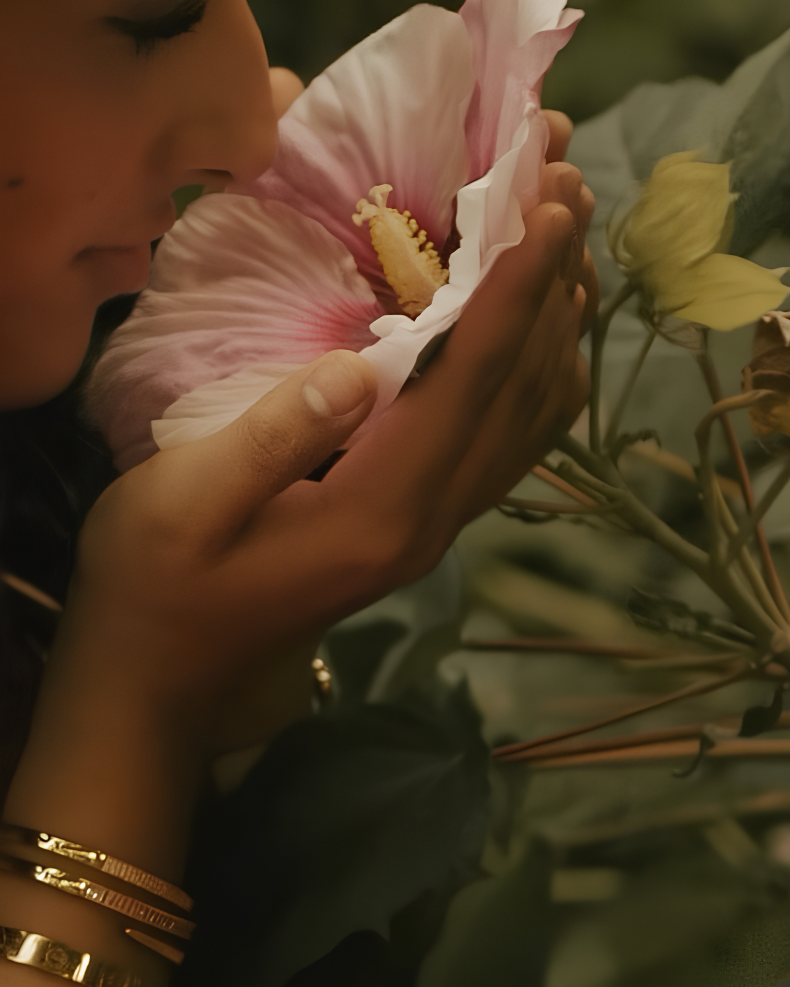 Heal & Return to self