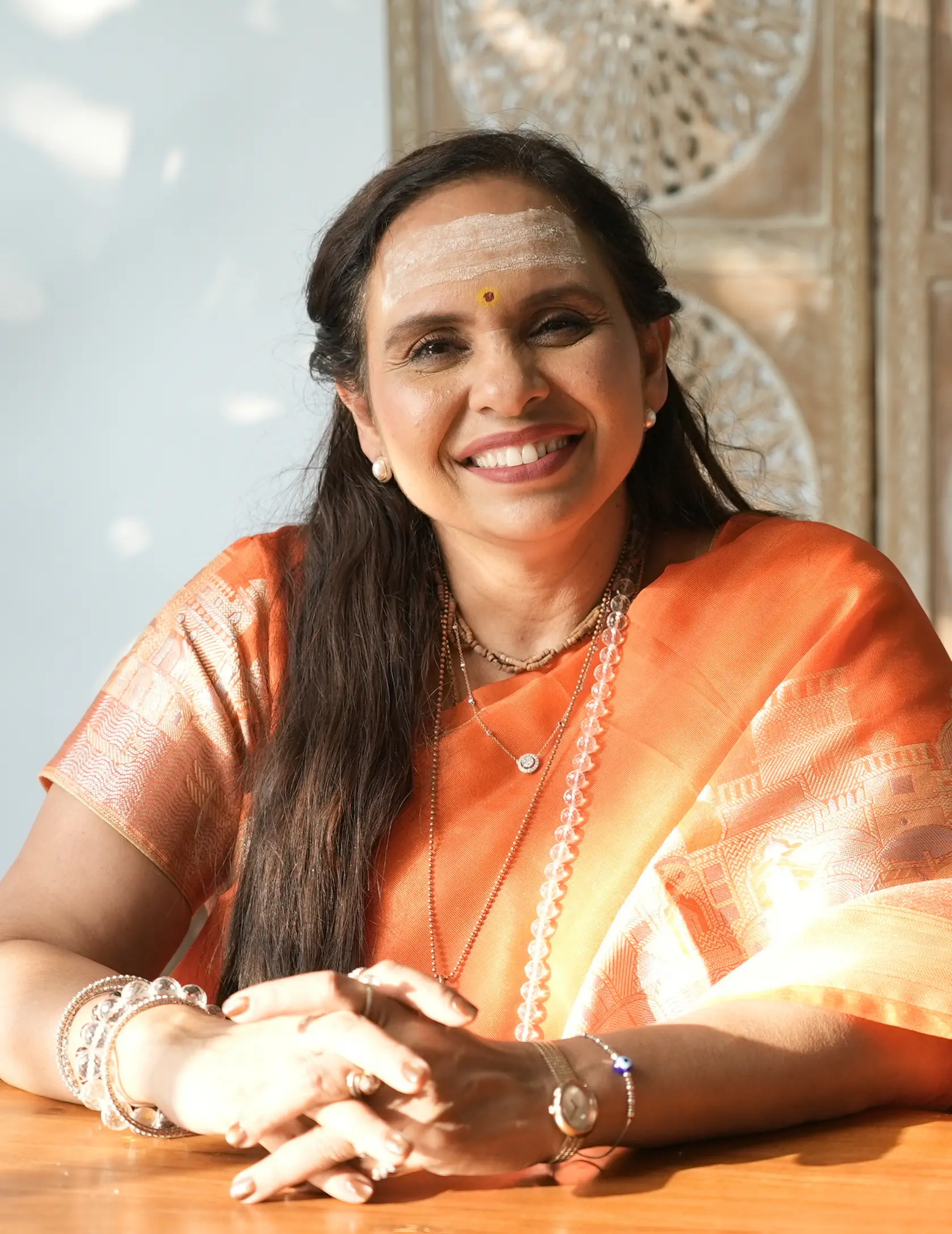 Smita Venkatesh