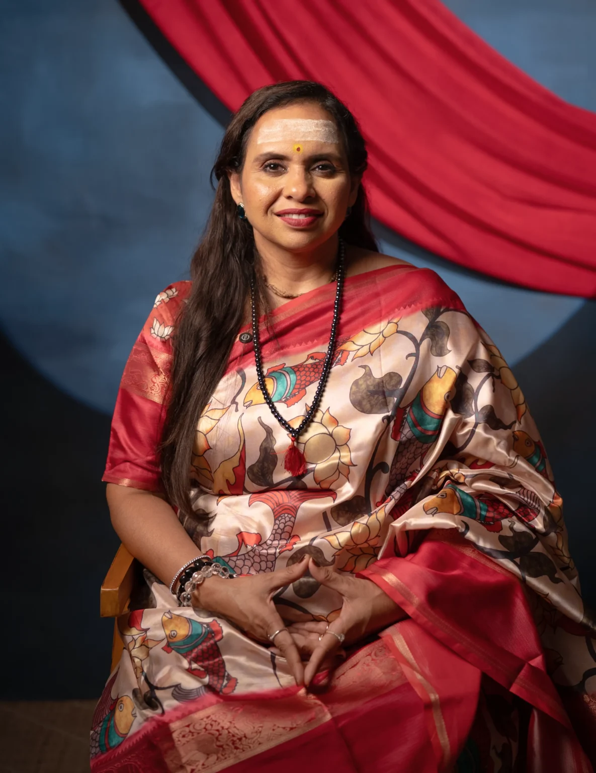 Smita Venkatesh