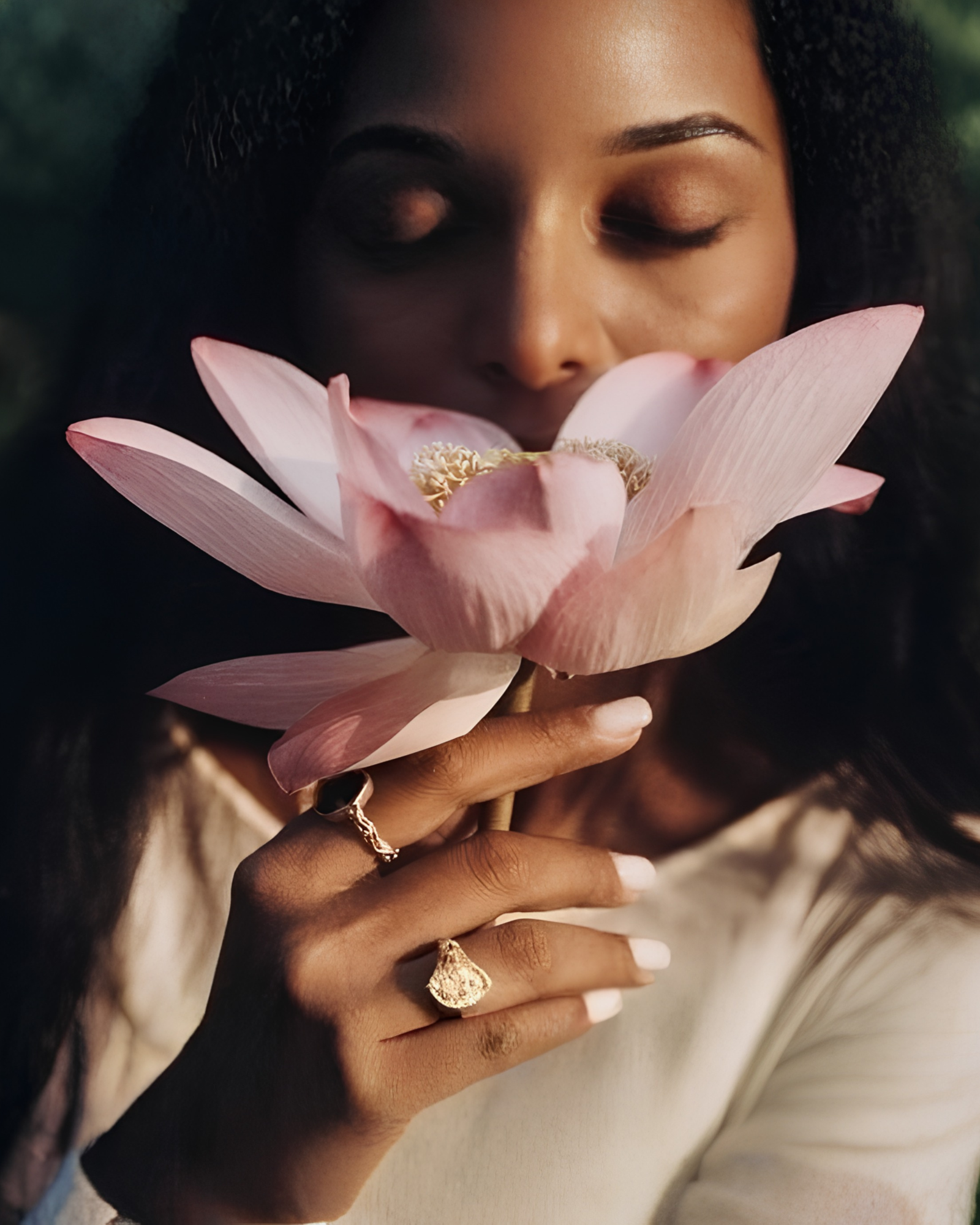 The Sacred Feminine