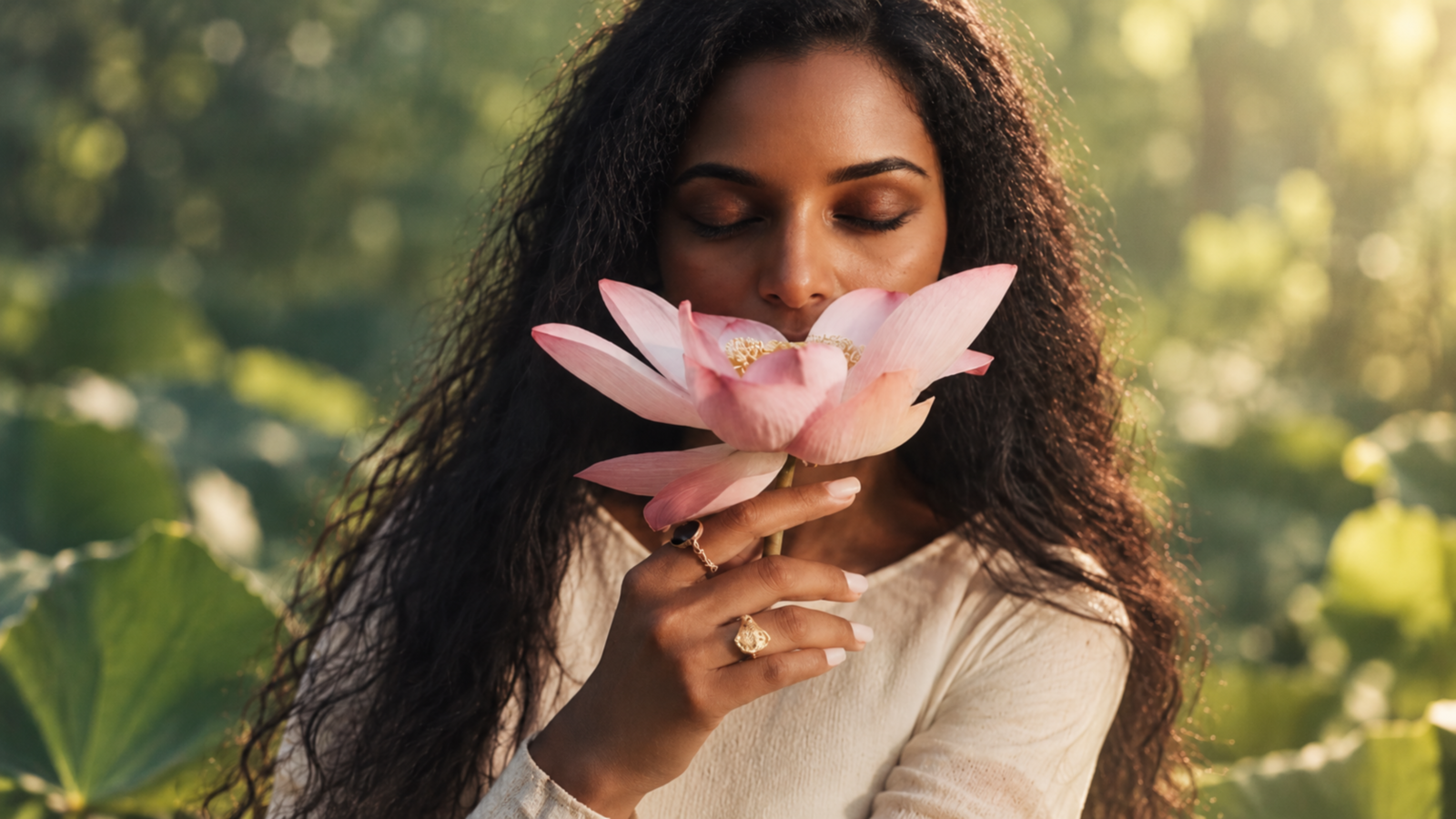 The Sacred Feminine