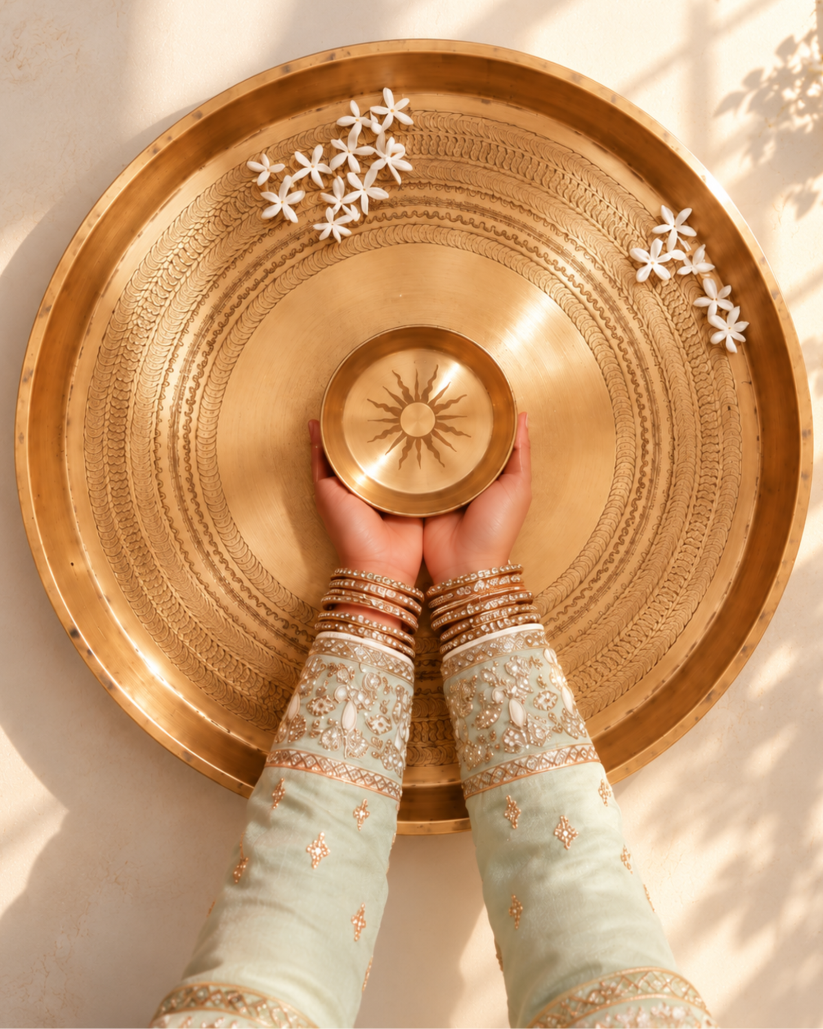 The Gift of Abundance