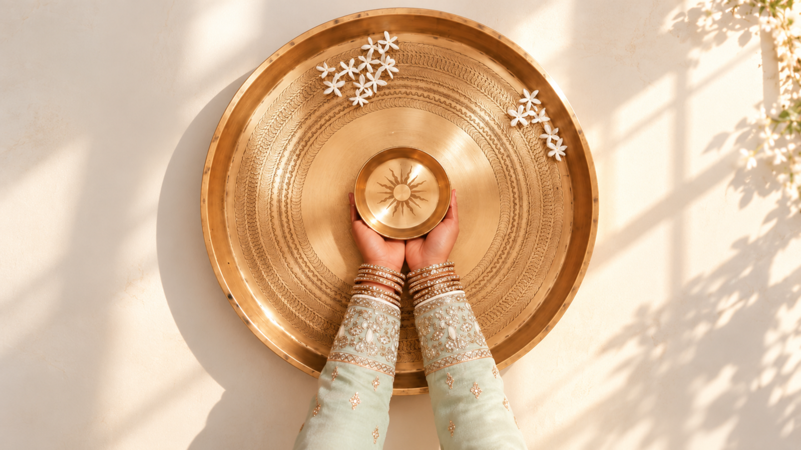 The Gift of Abundance